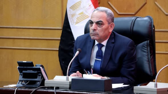                                                 كلمة السيد المحافظ